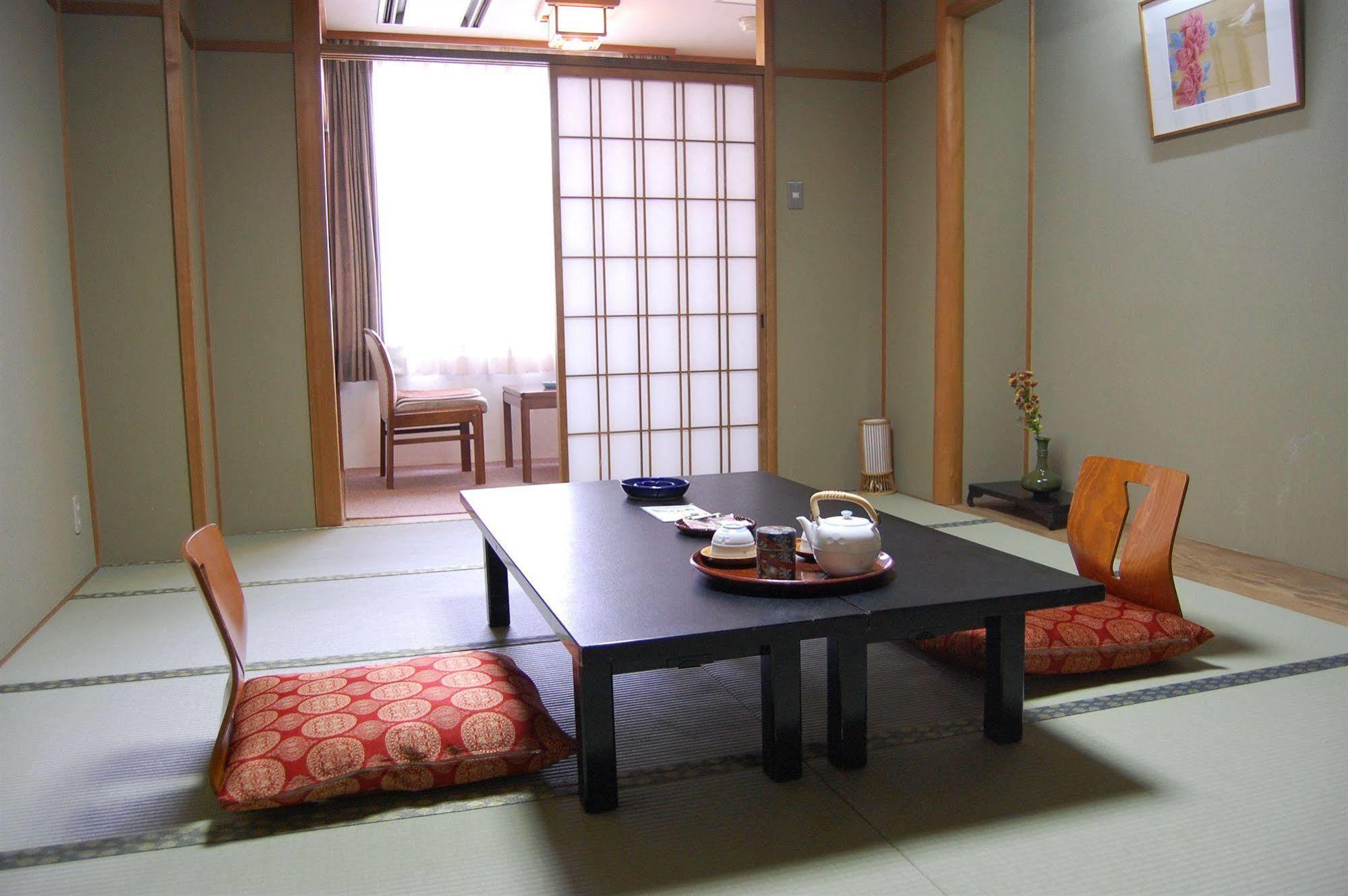 Gion Fukuzumi Hotel Kyoto Exterior photo